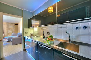 Casa Francesca Garden And View