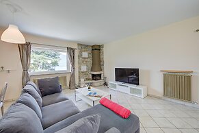 Casa Francesca Garden And View