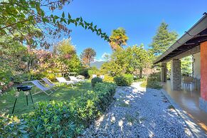 Casa Francesca Garden And View