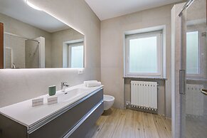 Casa Francesca Garden And View