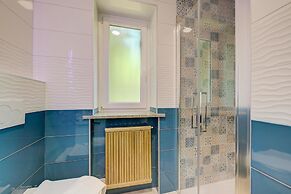 Casa Francesca Garden And View