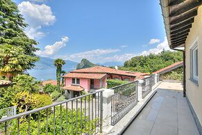 Casa Francesca Garden And View