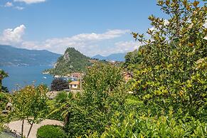 Casa Francesca Garden And View