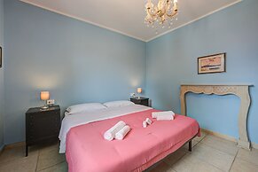 Casa Francesca Garden And View