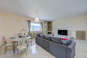 Casa Francesca Garden And View