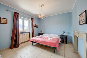 Casa Francesca Garden And View