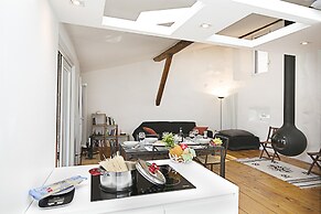 Casa Alla Grotta in Riva del Garda