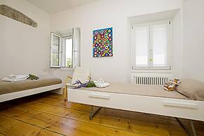 Casa Alla Grotta in Riva del Garda