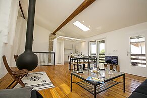 Casa Alla Grotta in Riva del Garda