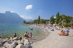 Casa Alla Grotta in Riva del Garda