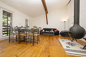 Casa Alla Grotta in Riva del Garda