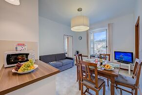 Imperia Bike and Sea