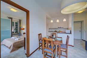 Imperia Bike and Sea