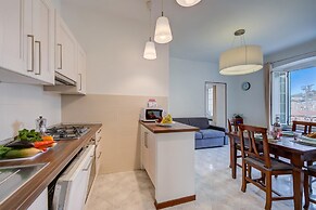 Imperia Bike and Sea