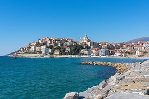 Imperia Bike and Sea