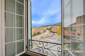 Imperia Bike and Sea