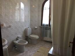 Casa Tirrena 600m From sea