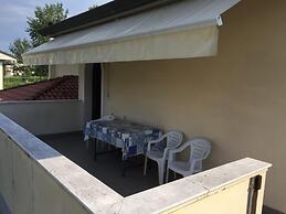 Casa Tirrena 600m From sea