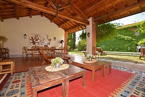 Casale Teresa in Porto San Paolo