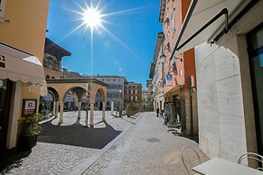 Ca Cerere in Riva del Garda