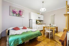 Ca Cerere in Riva del Garda