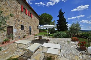 La Badia 4 in Barberino Tavarnelle