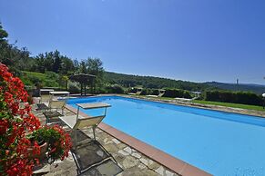 La Badia 4 in Barberino Tavarnelle