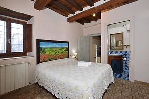 La Badia 4 in Barberino Tavarnelle