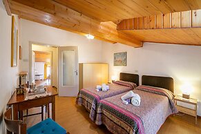 Appartamento Miorelli 1