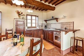 Fratta Ginestre in Cortona