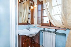 Fratta Ginestre in Cortona