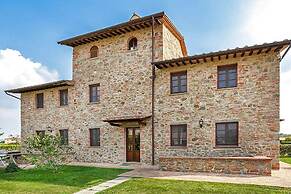 Fratta Ginestre in Cortona