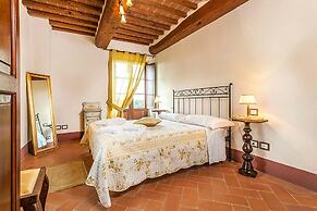 Fratta Ginestre in Cortona