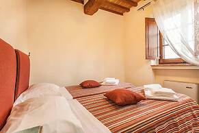 Fratta Ginestre in Cortona