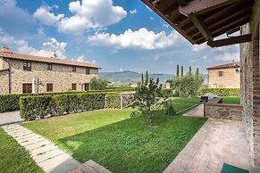 Fratta Ginestre in Cortona