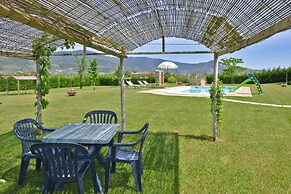Fratta Ginestre in Cortona