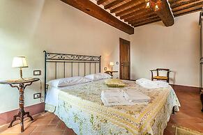 Fratta Ginestre in Cortona