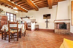 Fratta Ginestre in Cortona