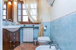 Fratta Ginestre in Cortona