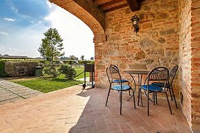 Fratta Ginestre in Cortona