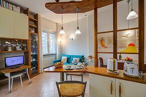 Gabri By The Sea in Diano Marina