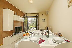 Casa Kristall Lago in Desenzano del Garda