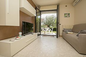 Casa Kristall Lago in Desenzano del Garda