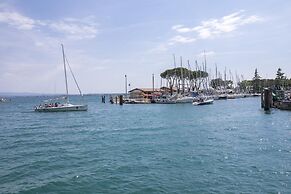 Casa Kristall Lago in Desenzano del Garda