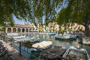 Casa Kristall Lago in Desenzano del Garda