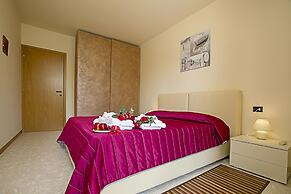 Casa Kristall Lago in Desenzano del Garda