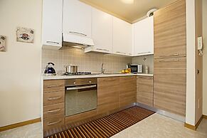 Casa Kristall Lago in Desenzano del Garda