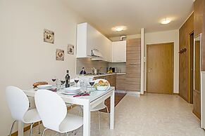 Casa Kristall Lago in Desenzano del Garda