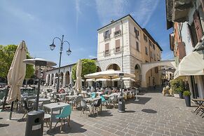 Casa Kristall Lago in Desenzano del Garda