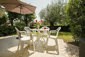 Casa Kristall Lago in Desenzano del Garda